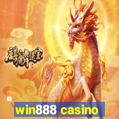 win888 casino
